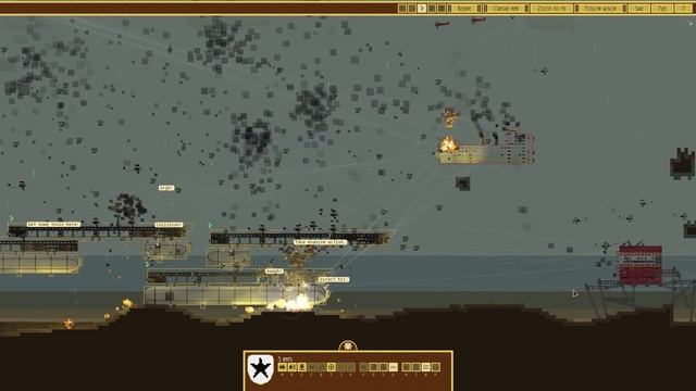 Airships: Conquer the Skies - #12 - Airspace Limitations - Let's Play / Gameplay смотреть онлайн