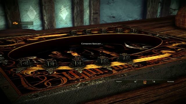 №11 | The Witcher 2 (Прохождение) | Похмелье смотреть онлайн