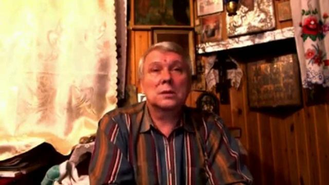 СРЕТЕНИЕ Господне Часть 1 смотреть онлайн
