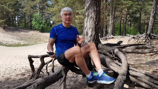 О беге и обо мне! Ответы на вопросы! Валерий Жумадилов. смотреть онлайн