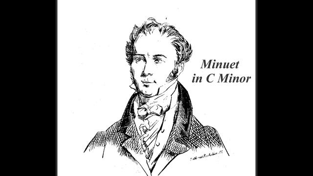 Fernando Sor Op 24 No. 1 Minuet смотреть онлайн