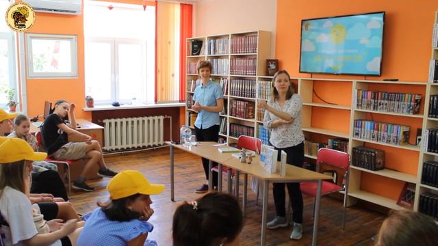 Встреча с писателем Ниной Дашевской смотреть онлайн