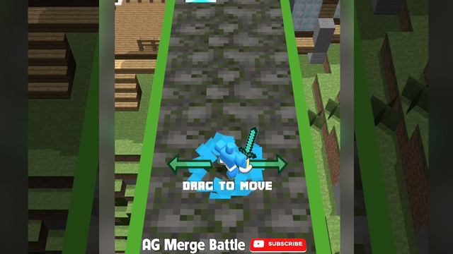 MERGE MONSTER: Craft Runner - Merge Master Monster Playtime смотреть онлайн