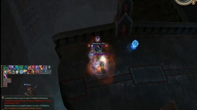 Кошак на охоте.   Мувик про одного хиро адв -  NJIaxouKoTeHoK -