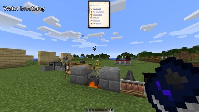 Гайд по Witchery #19 1 и 2 уровень эффектов смотреть онлайн