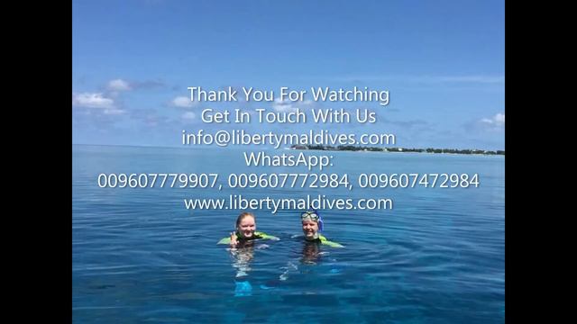 Liberty Guest House Maldives 2022 смотреть онлайн