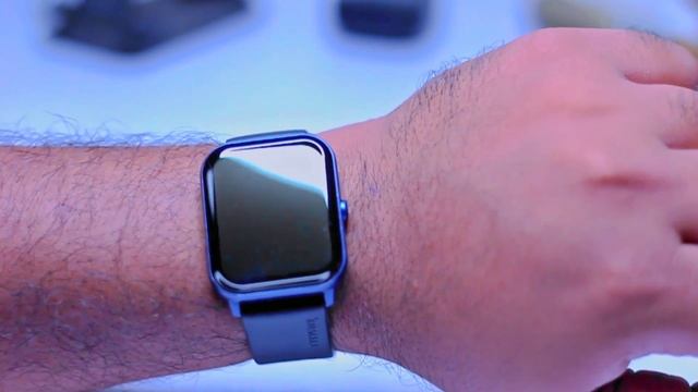 চার হাজারে কেমন হলো? Kieslect KS Mini Review! смотреть онлайн