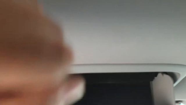 Дребезг очечника при простукивании потолка HONDA ACCORD 7 смотреть онлайн