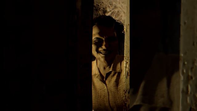 Resident Evil 7 на GFN.AM смотреть онлайн