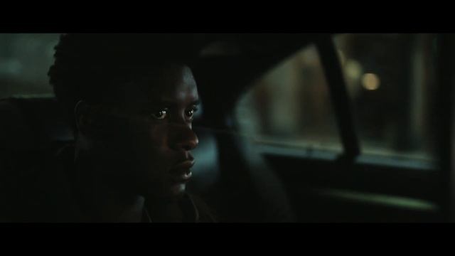 THE LAST TREE Official Trailer (2019) Sam Adewunmi смотреть онлайн