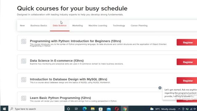 FREE ONLINE COURSES WITH FREE CERTIFICATES | FREE COURSES ONLINE 2022 смотреть онлайн