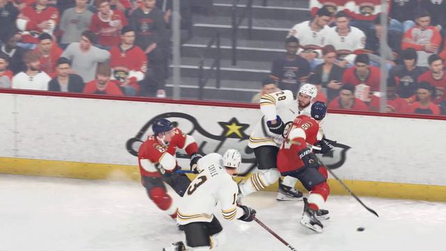 NHL LIVE🔴 Boston Bruins vs Florida Panthers - 22nd November 2023 | NHL Full Match - NHL 24 смотреть онлайн