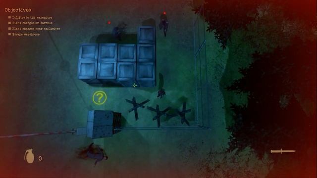 DECOUVERTE DE UNAIDED 1939 - GAMEPLAY FR avec NeroGames смотреть онлайн