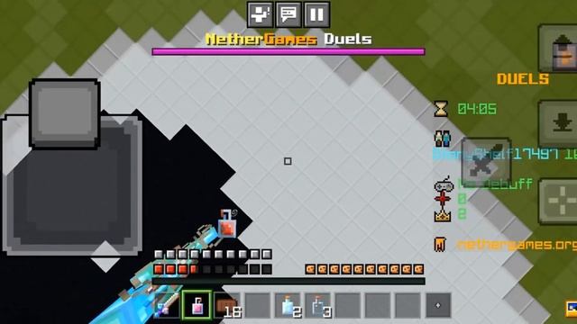 Texture pack For mcpe 1.20 (FPS BOOST) смотреть онлайн