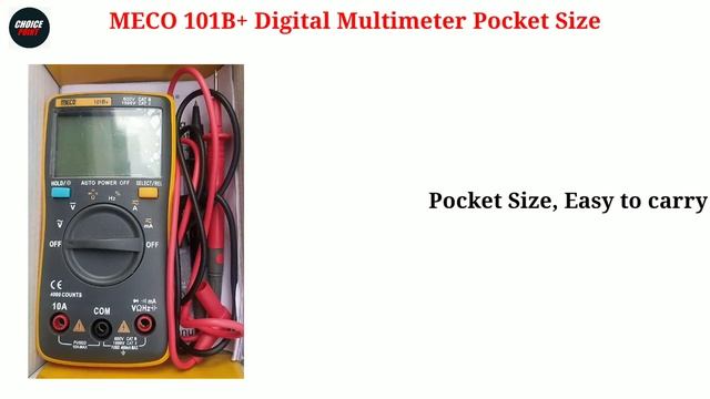 Top 5 Best Digital Pocket Multimeter In India 2023 | Digital Pocket Multimeter Under 3000 | Review смотреть онлайн