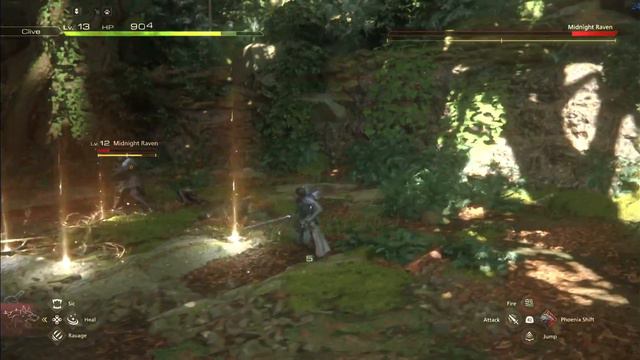 Final Fantasy 16 Spoiler Free Review! | 4K UHD смотреть онлайн