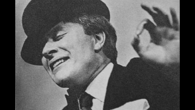 Баллада о манекенах. Андрей Миронов. смотреть онлайн