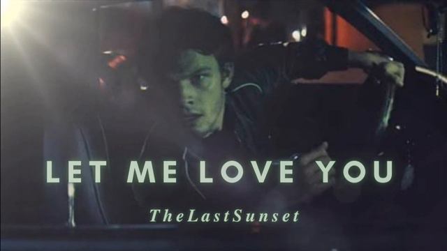 (slowed+reverb) Let Me Love You - Justin Bieber, DJ Snake #music #trending #justinbieber #djsnake