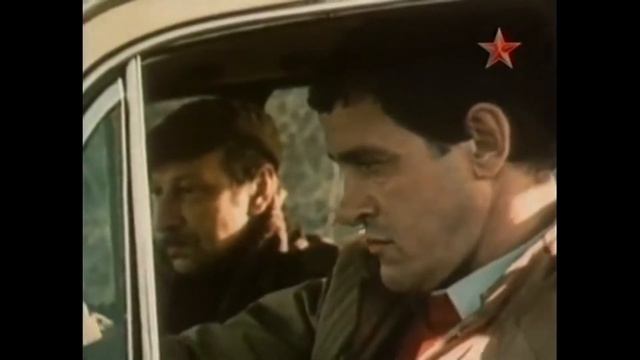 ГАЗ-24-01 в фильме Плата за проезд (1986) смотреть онлайн