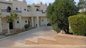 Риф оазис бич резорт 5 Большой обзор территории отеля