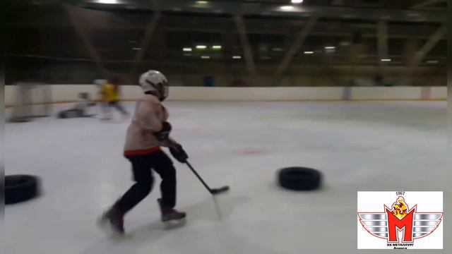 ХК "Металлург 1967" смотреть онлайн