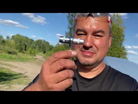 Гибрид накидного ключа и головки смотреть онлайн