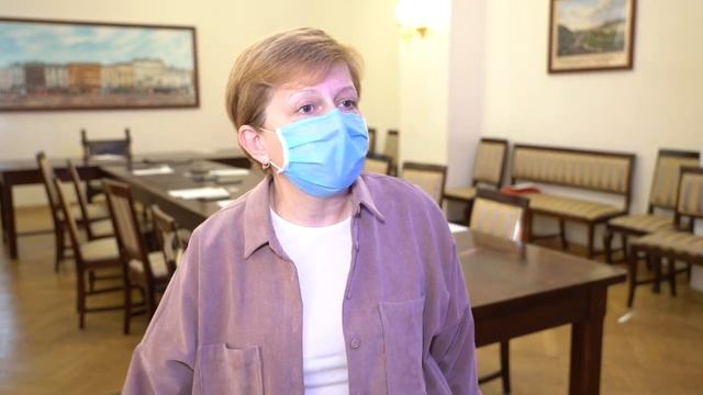 Ірина Маруняк про новий маршрут №52 до смт Рудно смотреть онлайн