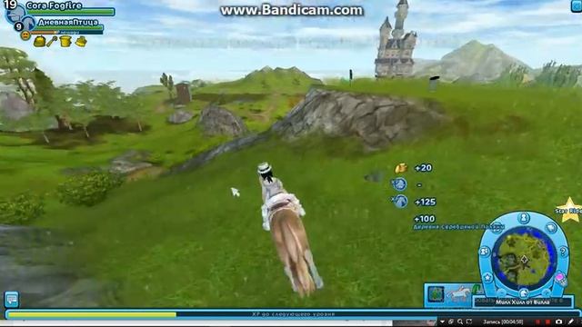 SSO// Качаем Исландскую лошадь. Я уезжаю в лагерь? смотреть онлайн