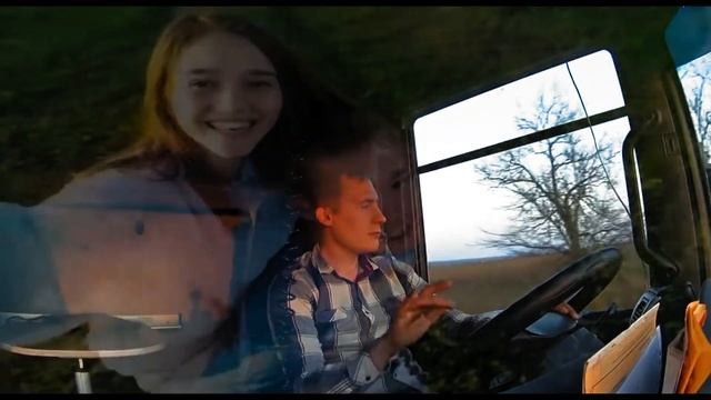 С днем водителя !!! смотреть онлайн