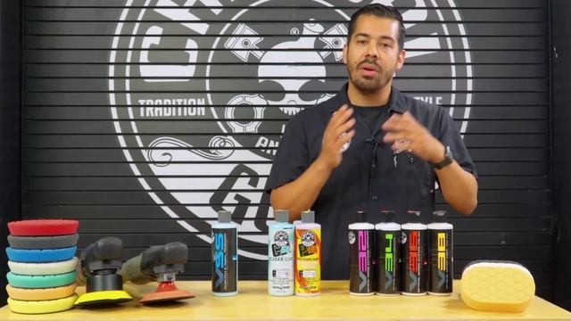Best Compound and Polish To Remove Scratches & Swirls On Your Ride! Complete Compound/Polish Guide! смотреть онлайн