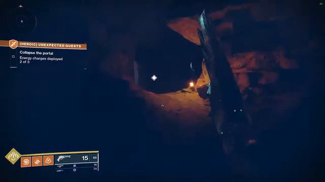 In Which I Rant About How Terrible Destiny's RNG Is For 7 Minutes| Destiny 2: The Black Armory смотреть онлайн