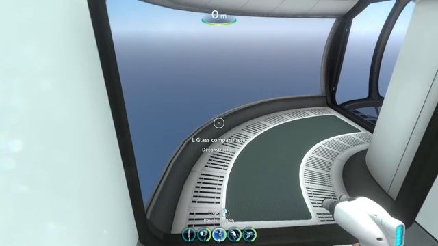 Tallest Base in Subnautica History смотреть онлайн