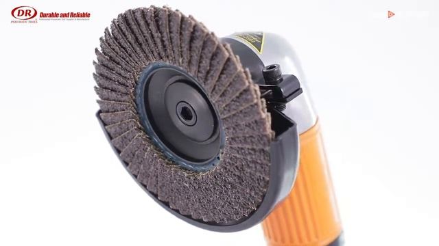 4" Disc Grinder Recommendation - DR-2501 смотреть онлайн