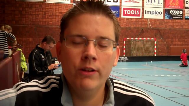 Inför Solfjäderns div 1-premiär del 3 - Stefan Hedlund смотреть онлайн