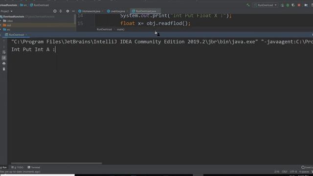 java смотреть онлайн