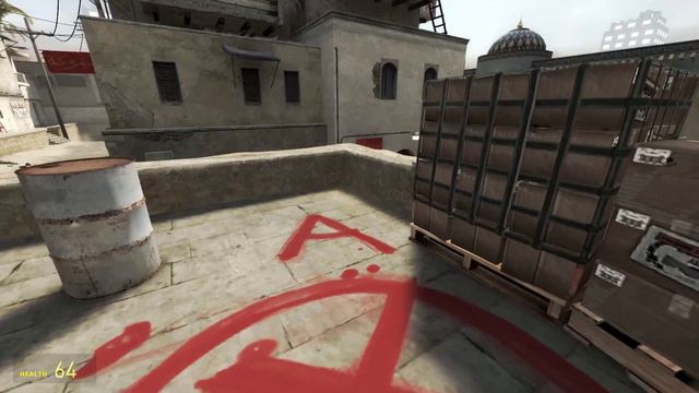 CS 2.0 MINIONS IN GARRY'S MOD смотреть онлайн