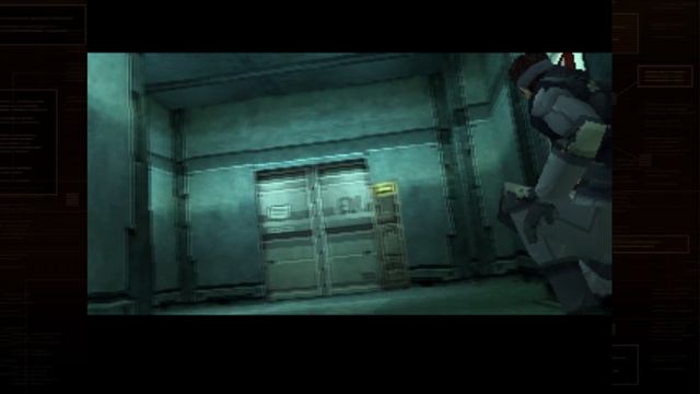 Metal Gear Solid Master Collection Vol.1 MGS 1 Part 1 смотреть онлайн