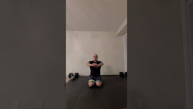 Lateral wrist stretch mobility drill смотреть онлайн