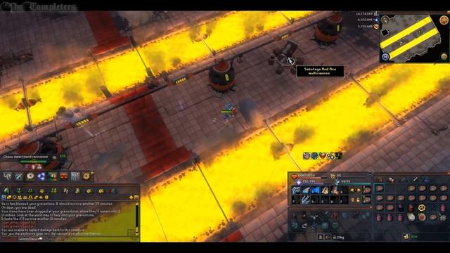 RSQuest: Birthright Of The Dwarves Quest Guide смотреть онлайн