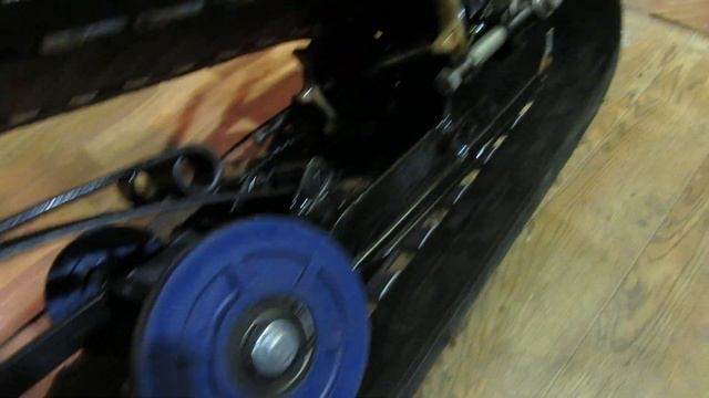 динго 125 переделанная подвеска смотреть онлайн