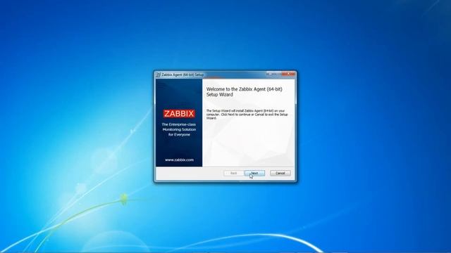 Cara Konfigurasi Zabbix di Centos 8 Server смотреть онлайн