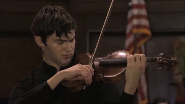Adelphi Orchestra - Saint Saëns Introduction and Rondo Capriccioso смотреть онлайн