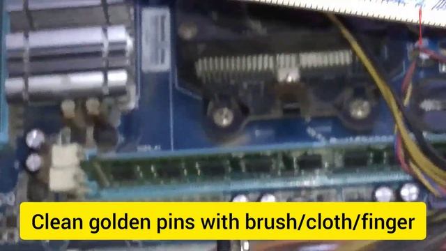 How To Solve Power Saving Mode Problem? Computer Entering Power Saving Mode On Startup. смотреть онлайн