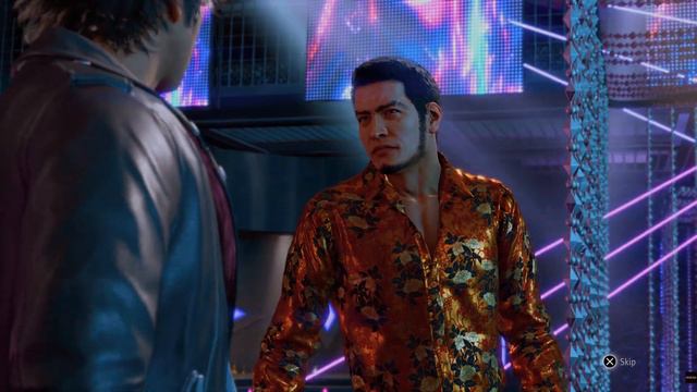 Lost Judgment Part 51 (4K 60fps HDR) смотреть онлайн