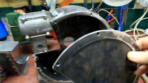 ТОЧИЛО - НАЖДАК СВОИМИ РУКАМИ