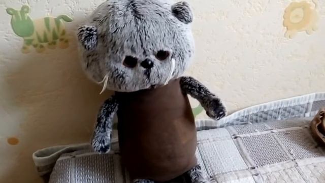 Топ 3 вещи для Басика без шитья смотреть онлайн