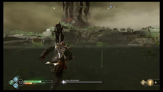 GOD OF WAR 4 (PS4) - COMPLETING NILFHEIM - Gameplay Walkthrough PART 73 смотреть онлайн