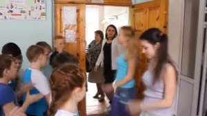 Физкультминутка "Весенняя". Царькова Мария Юрьевна, учитель физической культуры МАОУ СОШ № 37.