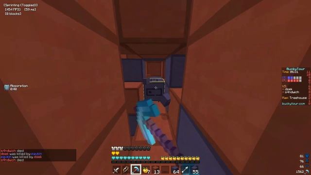 The CLOSEST Premium 2v2 BRIDGE Game смотреть онлайн