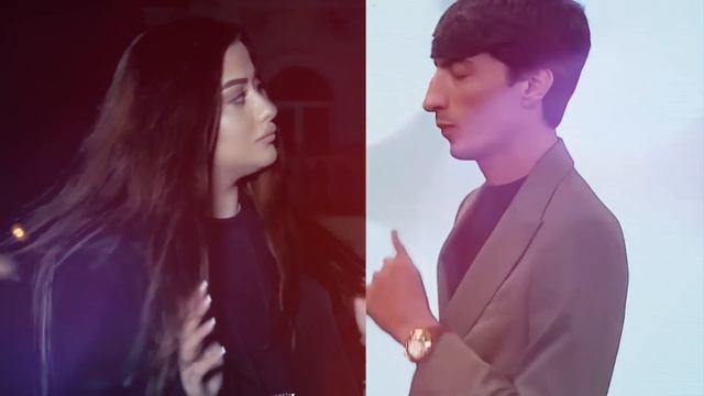 Balaeli & Elnare Bextiyarli - Yadima Dusmusen 2023 (Official Music Video) смотреть онлайн